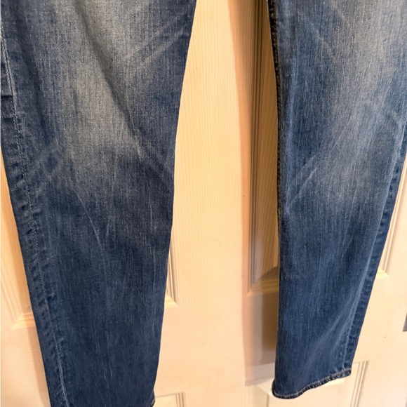Kut from the Kloth Slouchy Boyfriend Jeans - Picture 4 of 9